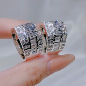 Nhẫn nam PCNN65-05030