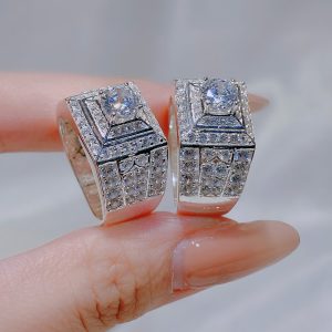 Nhẫn nam PCNN71-04210