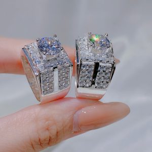 Nhẫn nam PCNN07-05110