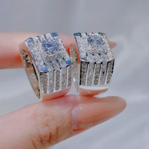 Nhẫn nam PCNN15-05410