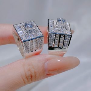 Nhẫn nam PCNN58-05600