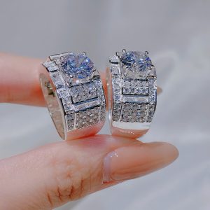 Nhẫn nam PCNN73-04620