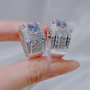 Nhẫn nam PCNN37-05220