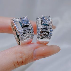 Nhẫn nam PCNN81-04880