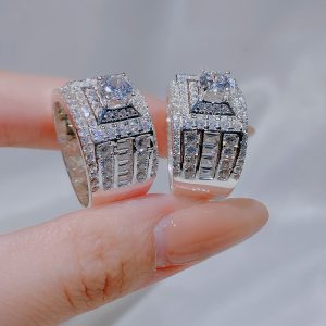 Nhẫn nam PCNN53-05140