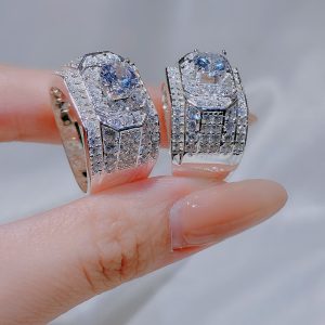 Nhẫn nam PCNN75-05290