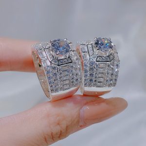 Nhẫn nam PCNN72-05230