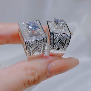 Nhẫn nam PCNN87-05270