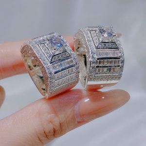 Nhẫn nam PCNN54-05750