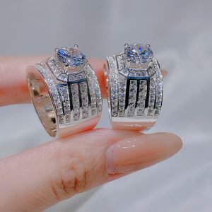 Nhẫn nam PCNN10-05910