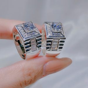 Nhẫn nam PCNN17-05110