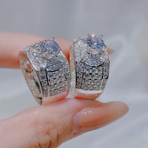 Nhẫn nam PCNN61-04770