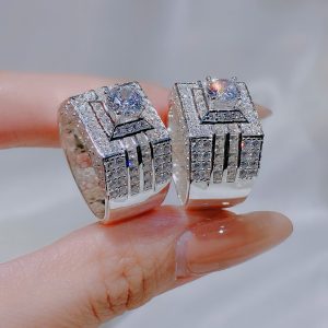 Nhẫn nam PCNN67-05030