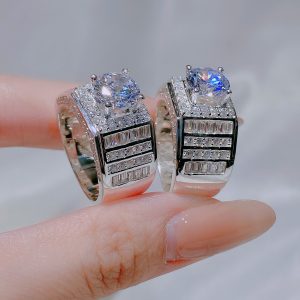 Nhẫn nam PCNN82-05130