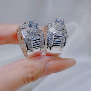 Nhẫn nam PCNN70-04920