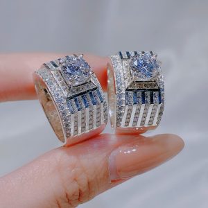 Nhẫn nam PCNN06-05460