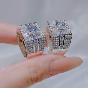 Nhẫn nam PCNN50-05170