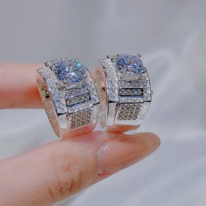 Nhẫn nam PCNN11-05330