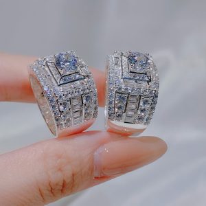 Nhẫn nam PCNN77-05450