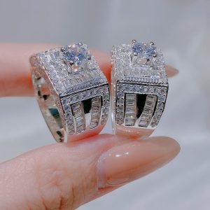 Nhẫn nam PCNN86-05140