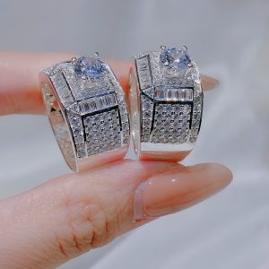 Nhẫn nam PCNN84-05100