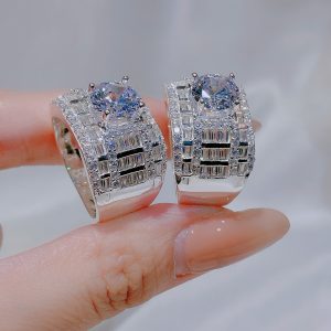 Nhẫn nam PCNN80-05740