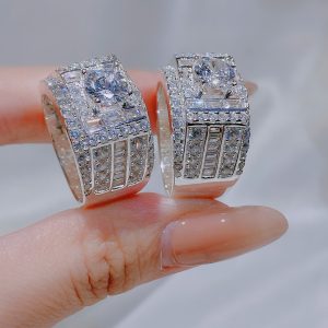 Nhẫn nam PCNN52-05780