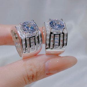 Nhẫn nam PCNN68-05840