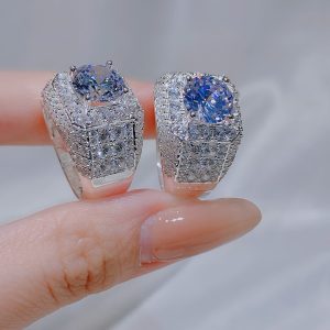 Nhẫn nam LONA0021-04950