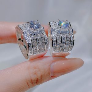 Nhẫn nam PCNN83-05500