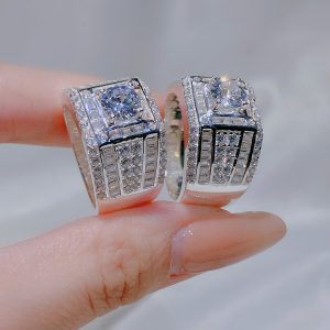 Nhẫn nam PCNN69-05330