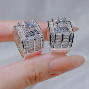 Nhẫn nam PCNN40-05310