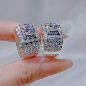 Nhẫn nam PCNN66-04470