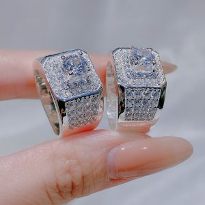 Nhẫn nam PCNN79-04750