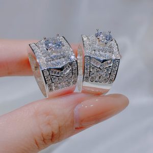 Nhẫn nam PCNN85-05100