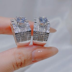 Nhẫn nam PCNN74-04710