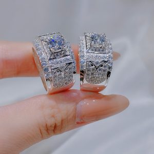 Nhẫn nam PCNN76-04860