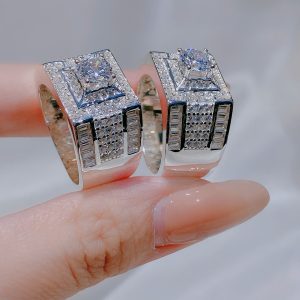 Nhẫn nam PCNN28-05430