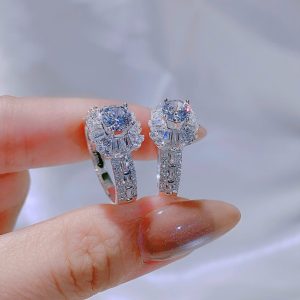 NHẪN MẶT TRỜI TỎA NẮNG